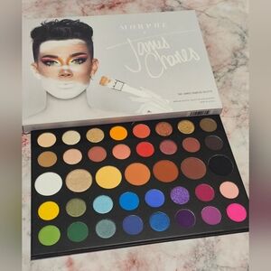 Morphe X James Charles Palette - NIB